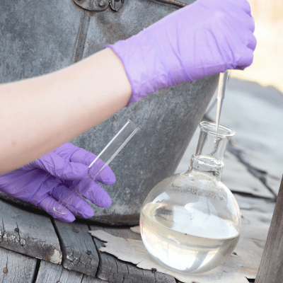 Well Water Testing